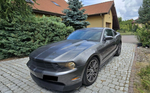 Ford Mustang COUPÉ V8 5.0 GT 421CH 2011 occasion Gradignan 33170