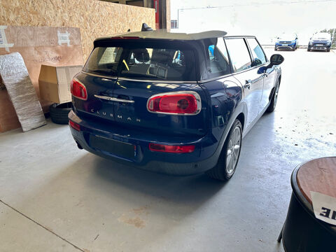 Clubman Cooper Chili 2016 occasion 66330 Cabestany
