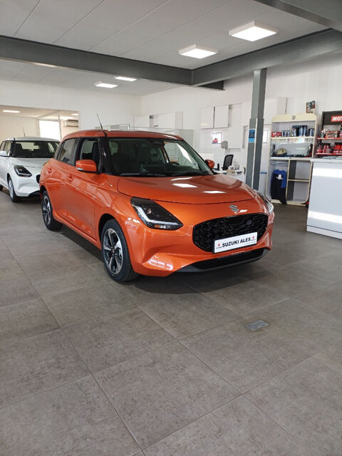 Swift 1.2 DUALJET 81 HYBRID PACK 2026 occasion 30100 Al&egrave;s
