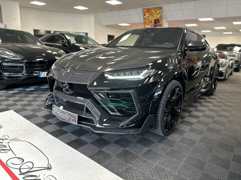 Urus URUS MANSORY 745 CV En Stock Garantie 05/2027 Constructeur 2022 occasion 11100 Narbonne