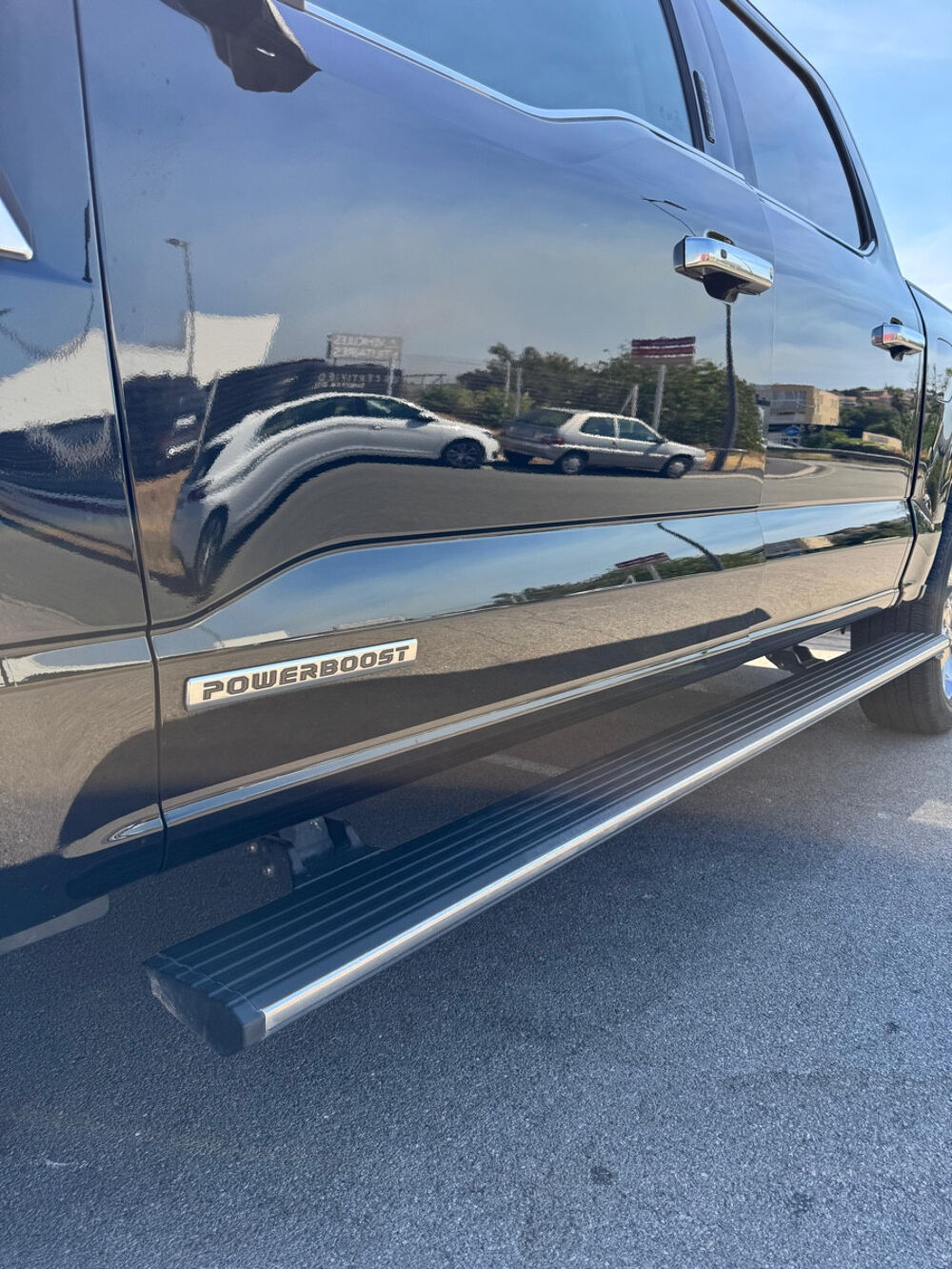 Focus Supercrew LIMITED LOBO Hybrid 780 € TTC / MOIS 2022 occasion 11100 Narbonne