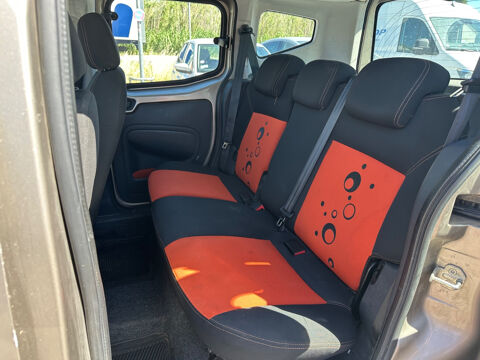 Nemo boite auto 2009 occasion 13300 Salon-de-Provence