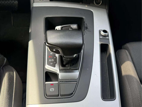Q5 50 TFSI e quattro S line S-Tronic 299 ch * Cam&eacute;ra 360 * Aff 2022 occasion 33150 Cenon