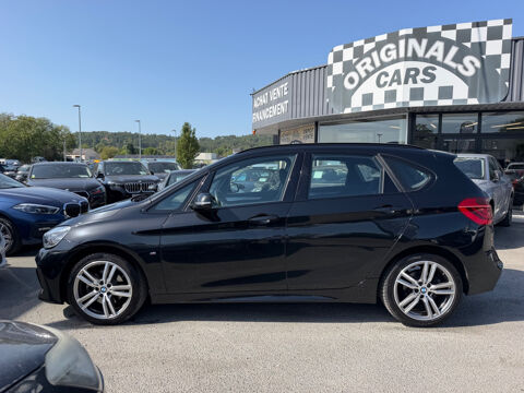 Serie 2 218 d M Sport Steptronic, gps, telephone, camera de recul et 2019 occasion 24750 Tr&eacute;lissac