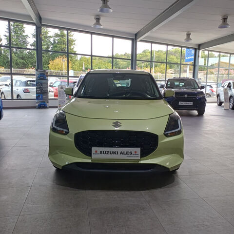 Swift 1.2 DUALJET HYBRID 81 PACK 2026 occasion 30100 Al&egrave;s