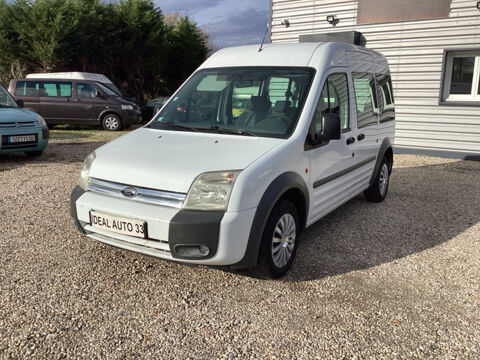 Ford Tourneo VP 1.8 TDCI 90 LX LONG 2009 occasion M&eacute;rignac 33700