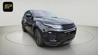 Range Rover Evoque LAutobiography 2.0 TD4 180 ch BVA * Toit Pano * Cam&eacute;ras 360&deg; 2016 occasion 33150 Cenon