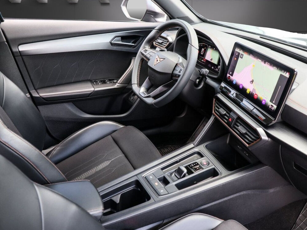 Formentor &middot; 1.4 e-HYBRID 245ch DSG &middot; Jantes 19" &middot; Si&egrave;ges chauffan 2021 occasion 33320 Eysines