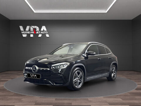 Annonce voiture Mercedes Classe GLA 28960 €