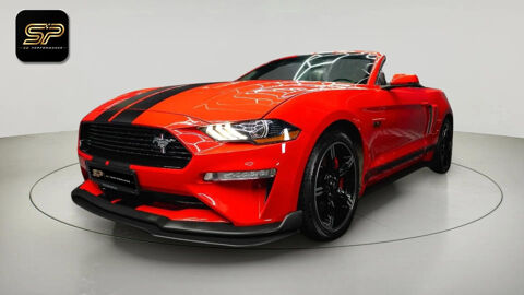 Annonce voiture Ford Mustang 33990 €