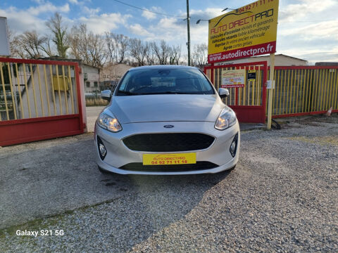 Ford fiesta VI&nbsp; 1.1&nbsp; 85 Trend Business 5p