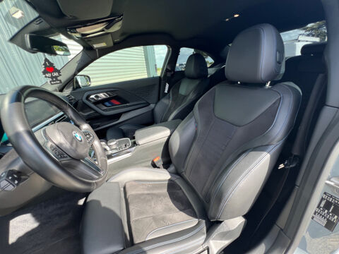 Serie 2 (G42) Coup&eacute; 220i 184cv Steptronic8 Pack M 2022 occasion 33210 Langon