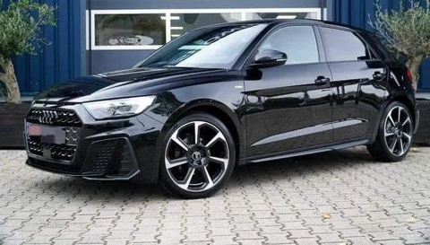 Audi A1 35 TFSI 150 ch * S tronic * S line * Virtual Cockpit * B&amp 2022 occasion Lyon 69006