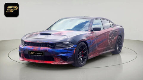 Annonce voiture Dodge Charger 94990 €