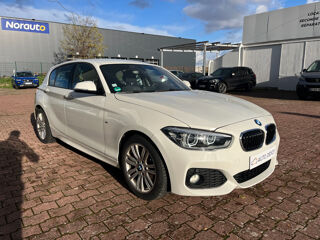 S&eacute;rie 1 (F20) (2) 118I M SPORT 5P 2016 occasion 60200 Compi&egrave;gne