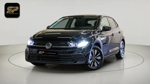 Volkswagen Polo 1.0 TSI 95 CH * DSG7 * MOVE * LED * GPS * CARPLAY * SIEGES C 2024 occasion Cenon 33150