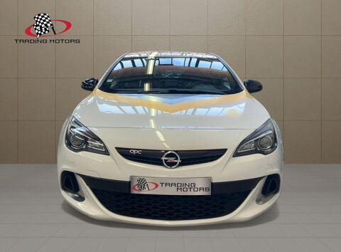 Astra OPC 2014 occasion 69100 Villeurbanne
