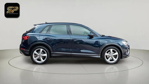 Q3 35 TFSI Advanced * ACC * Angle Mort * Cockpit Digital 2019 occasion 33150 Cenon