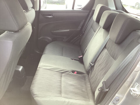 Swift 1.3 DDIS 75 CH GLX 2011 occasion 33700 M&eacute;rignac