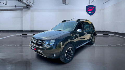 Dacia Duster 1.5 dCi 110 ch 4x2 S&amp;S Prestige 2016 occasion Lyon 69006