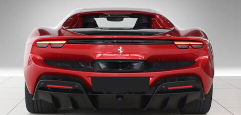 296 GTB V6 3.0 - Hybride - 829ch 2022 occasion 33320 Eysines
