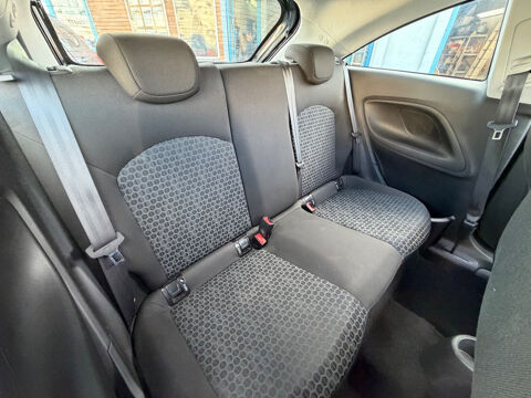 Corsa Color Edition ecoFlex 2016 occasion 54270 Essey-l&egrave;s-Nancy