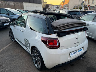 DS3 So Irresistible 2015 occasion 54270 Essey-l&egrave;s-Nancy