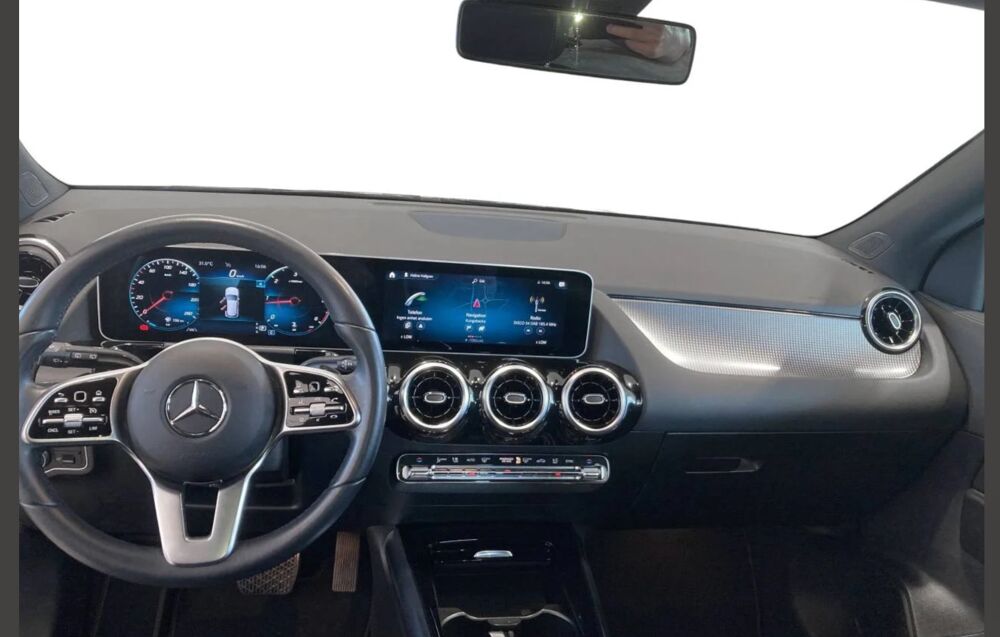 Classe GLA 200D Sport Edition 150ch 2020 occasion 33320 Eysines