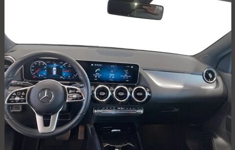 Classe GLA 200D Sport Edition 150ch 2020 occasion 33320 Eysines