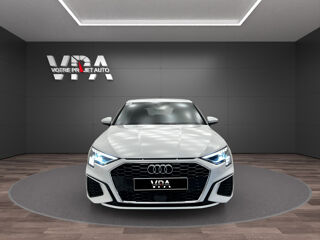 A3 Sportback 35 TFSI S Line 150 ch – LED – Cam&eacute;ra de recul – AC 2021 occasion 33320 Eysines