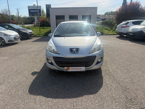 207 Premium 2010 occasion 13300 Salon-de-Provence