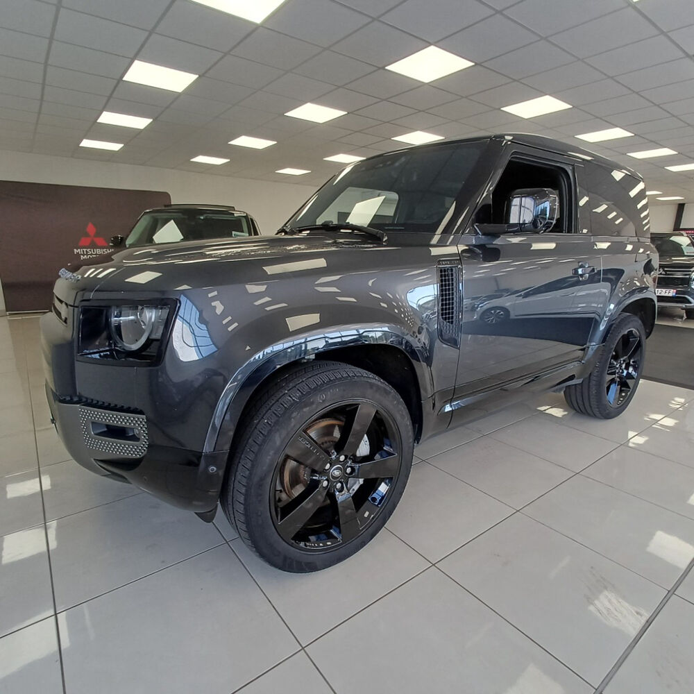 Defender 90 D300 X-DYNAMIC HSE 2024 occasion 30100 Al&egrave;s