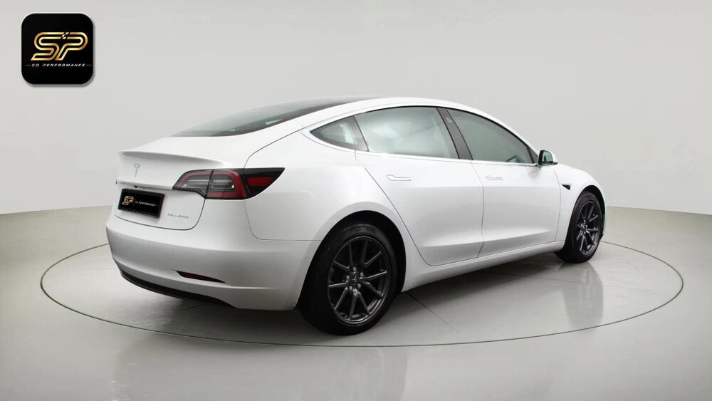 Model 3 Grande Autonomie AWD * 75 kWh * Toit Panoramique * Jantes 19 2019 occasion 33150 Cenon