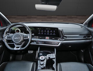 Sportage V NQ5 1.6 T-GDI GT-Line 179 ch – Cam&eacute;ra 360&deg; – Harman Kardon 2023 occasion 33320 Eysines