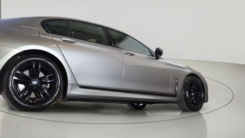 S&eacute;rie 7 * 286 CH * CUIR NAPPA COGNAC * HUD * HARMAN KARDON * CAM&Eacute;RA 2022 occasion 33150 Cenon