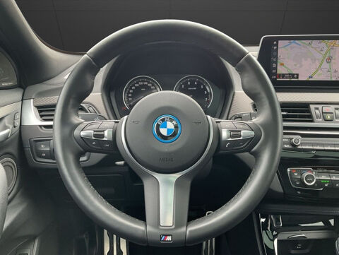 X2 xDrive25e 220ch &middot; Toit panoramique &middot; Affichage t&ecirc;te haute &middot; 2024 occasion 33320 Eysines
