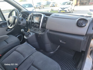 Trafic HORIZON VAN 1.6 DCI 125 L2H1 2017 occasion 83560 Vinon-sur-Verdon