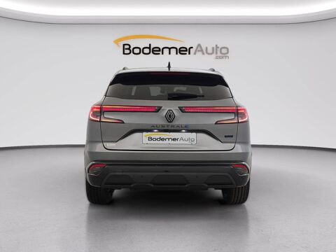 Austral E-Tech hybrid 200 2023 occasion 50100 Cherbourg-en-Cotentin