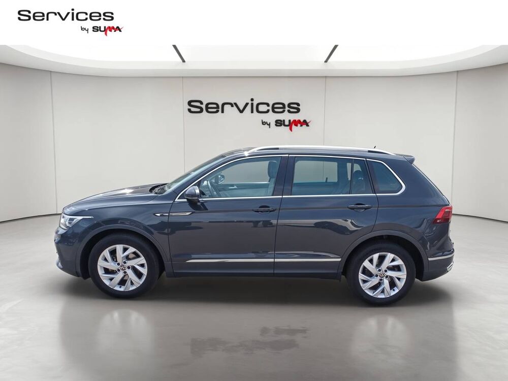 Tiguan 2.0 TDI 150ch DSG7 2023 occasion 01440 Viriat