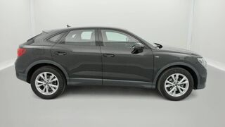 Q3 Sportback 35 TFSI 150 ch S tronic 7 2023 occasion 25000 Besan&ccedil;on