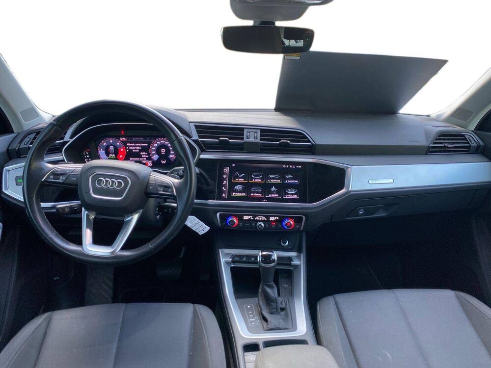 Q3 Sportback 35 TDI 150 ch S tronic 7 2021 occasion 13730 Saint-Victoret