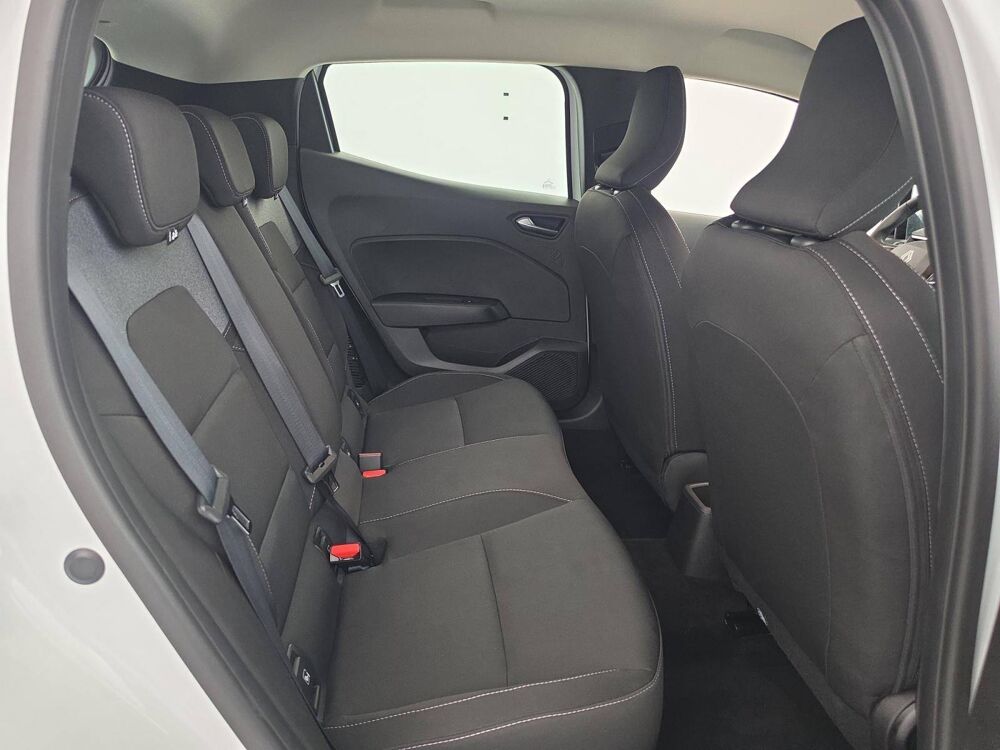 Clio E-Tech full hybrid 145 ch GSR2 2025 occasion 29900 Concarneau