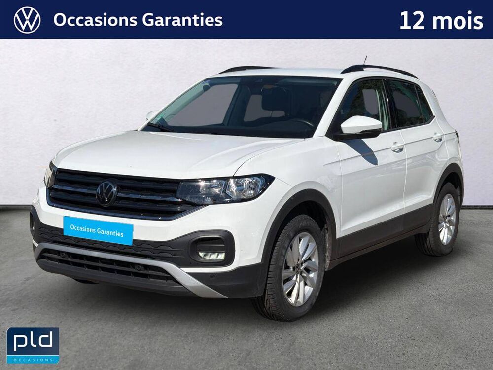 T-Cross 1.0 TSI 95 Start/Stop BVM5 2023 occasion 13300 Salon-de-Provence