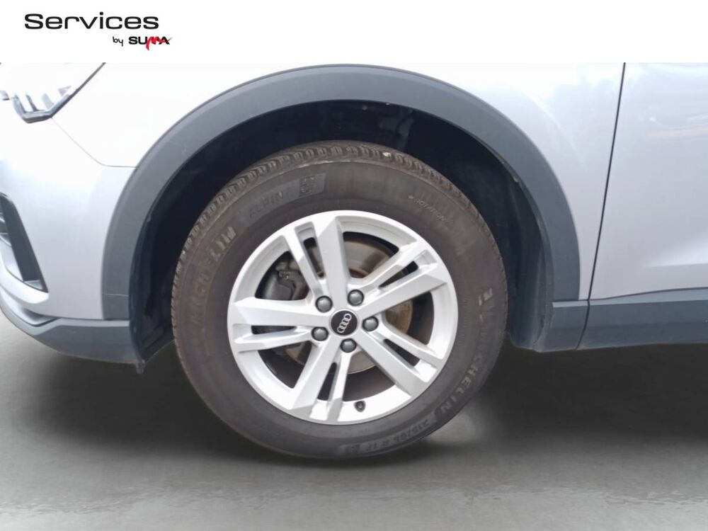 Q3 35 TDI 150 ch S tronic 7 2021 occasion 01440 Viriat