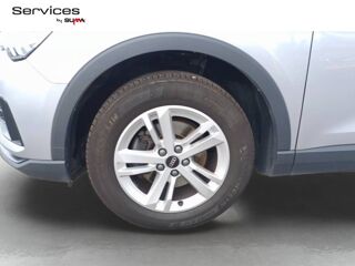 Q3 35 TDI 150 ch S tronic 7 2021 occasion 01440 Viriat