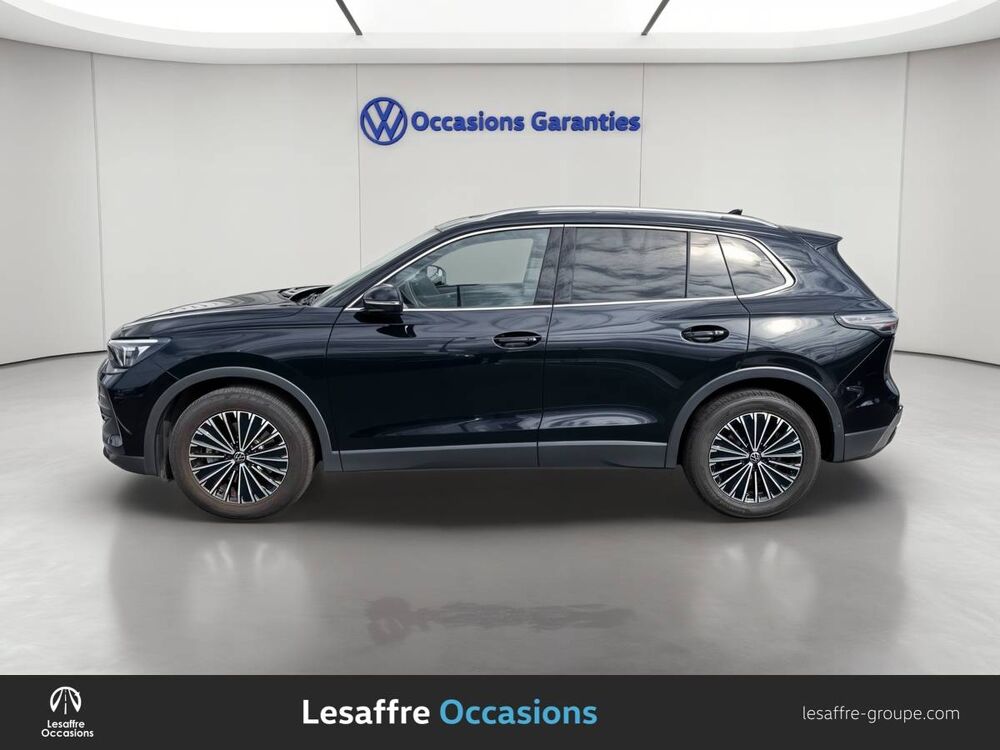 Tiguan 2.0 TDI 150ch DSG7 2024 occasion 62500 Salperwick