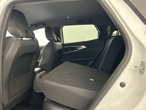 Austral full hybrid E-Tech 200 ch 2025 occasion 29000 Quimper