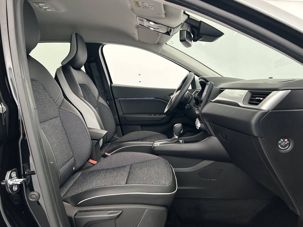 Captur E-Tech 145 - 21 2022 occasion 50100 Cherbourg-en-Cotentin