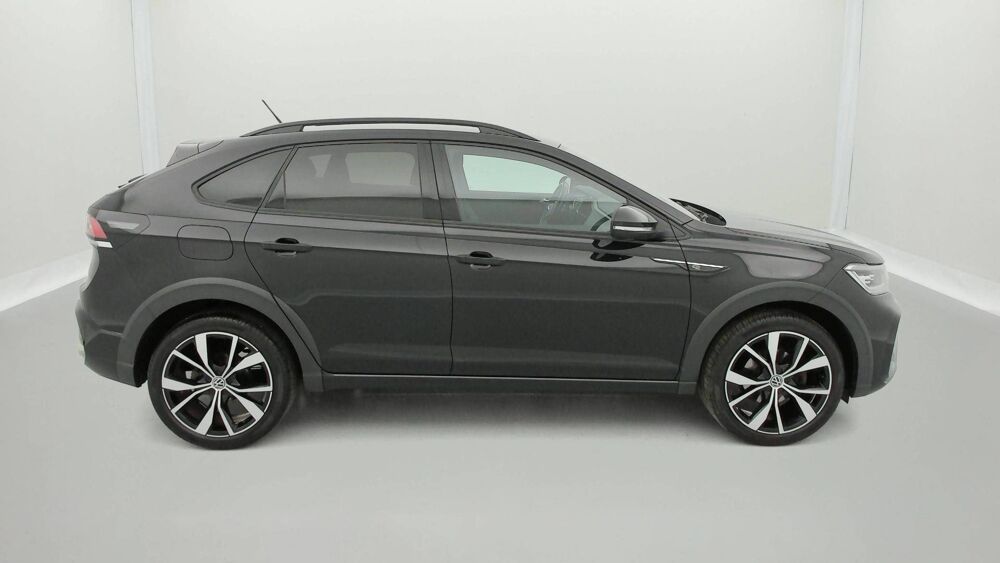 Taigo 1.0 TSI 110 DSG7 2023 occasion 25000 Besan&ccedil;on