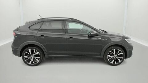 Taigo 1.0 TSI 110 DSG7 2023 occasion 25000 Besan&ccedil;on